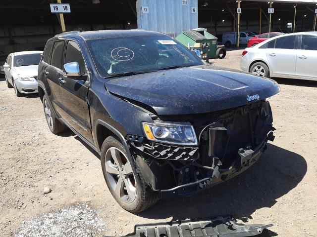 JEEP GRAND CHEROKEE 2014 1c4rjebt5ec580800