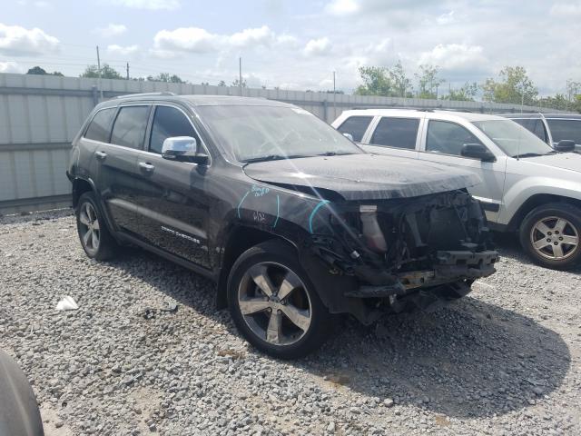 JEEP GRAND CHER 2014 1c4rjebt5ec585592