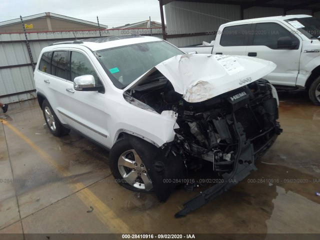 JEEP GRAND CHEROKEE 2013 1c4rjebt6dc511578