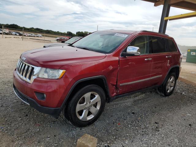 JEEP GRAND CHEROKEE 2013 1c4rjebt6dc576673