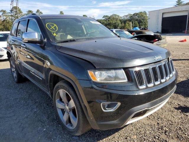 JEEP GRAND CHER 2014 1c4rjebt6ec130573