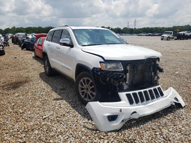 JEEP GRAND CHER 2014 1c4rjebt6ec274527