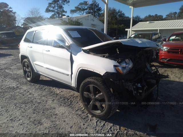 JEEP GRAND CHEROKEE 2013 1c4rjebt7dc547327