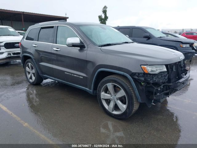 JEEP GRAND CHEROKEE 2014 1c4rjebt7ec187610