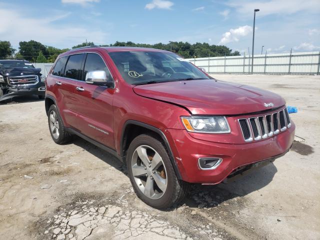 JEEP GRAND CHER 2014 1c4rjebt7ec191642