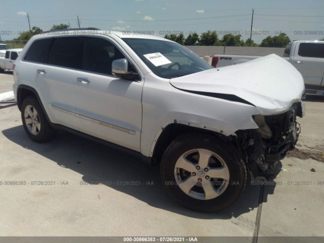 JEEP GRAND CHEROKEE 2013 1c4rjebt8dc571619