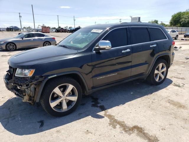 JEEP GRAND CHER 2014 1c4rjebt8ec137170