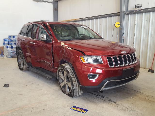 JEEP GRAND CHER 2014 1c4rjebt8ec147424