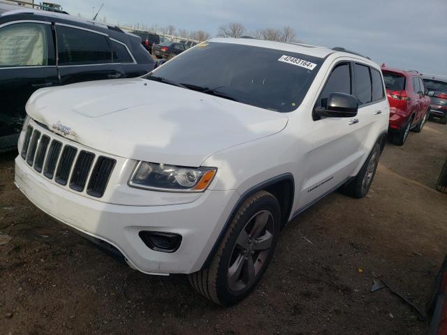 JEEP GRAND CHEROKEE 2014 1c4rjebt8ec188006