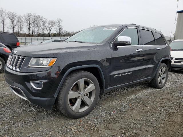 JEEP GRAND CHER 2014 1c4rjebt8ec276358