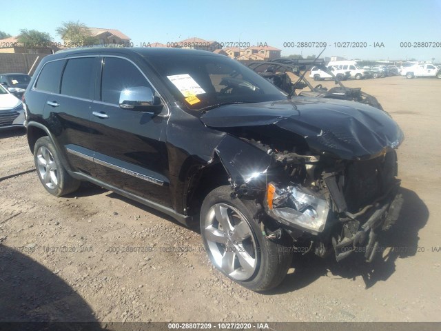 JEEP GRAND CHEROKEE 2012 1c4rjebt9cc105566