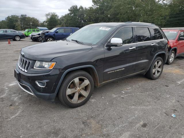 JEEP GRAND CHER 2014 1c4rjebt9ec351360