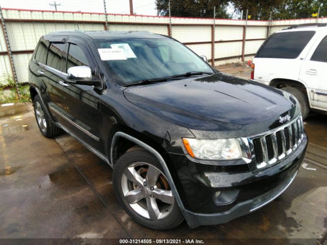 JEEP GRAND CHEROKEE 2012 1c4rjebtxcc120836