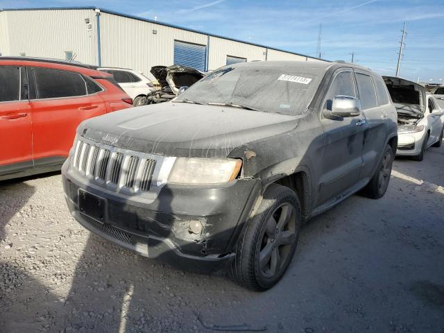 JEEP GRAND CHER 2012 1c4rjebtxcc363059