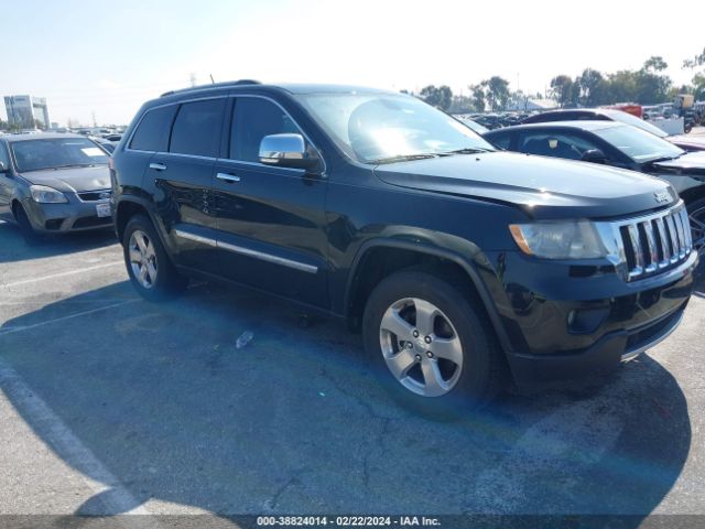 JEEP GRAND CHEROKEE 2013 1c4rjebtxdc547371