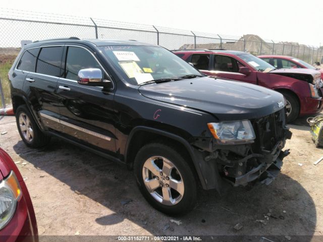 JEEP GRAND CHEROKEE 2013 1c4rjebtxdc574263