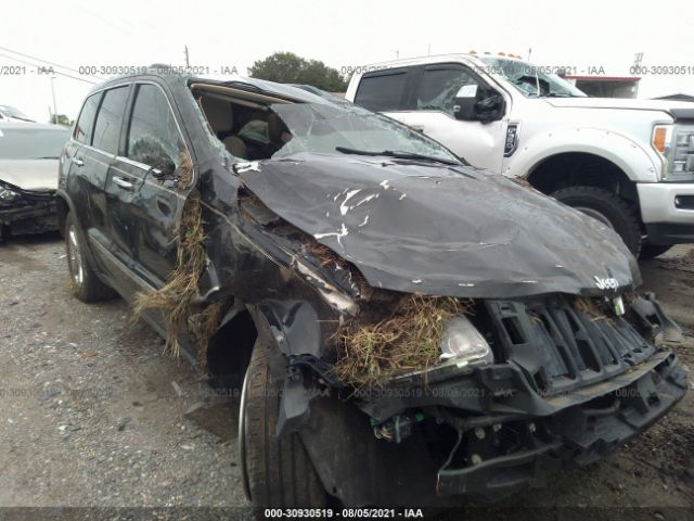 JEEP GRAND CHEROKEE 2013 1c4rjebtxdc588700