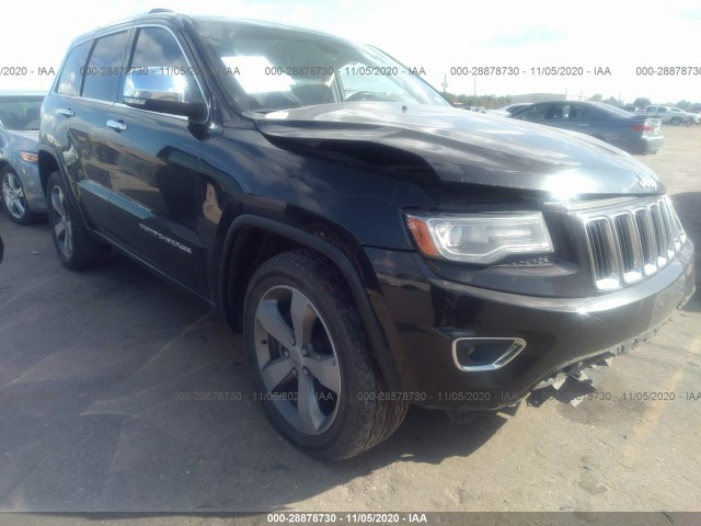 JEEP GRAND CHEROKEE 2014 1c4rjebtxec192316