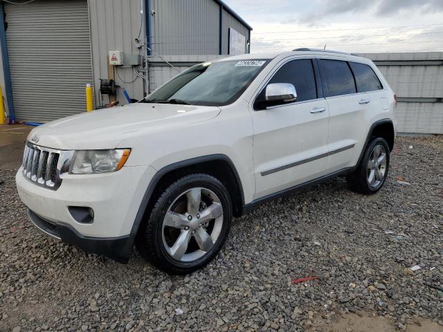 JEEP GRAND CHEROKEE 2012 1c4rjecg0cc116327