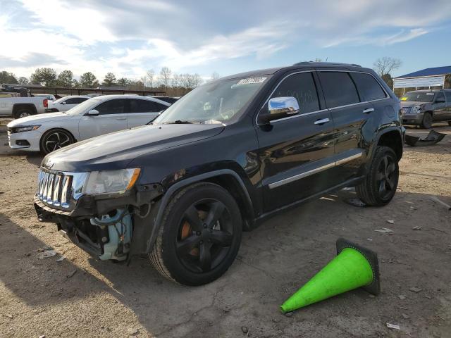 JEEP GRAND CHER 2012 1c4rjecg0cc157167