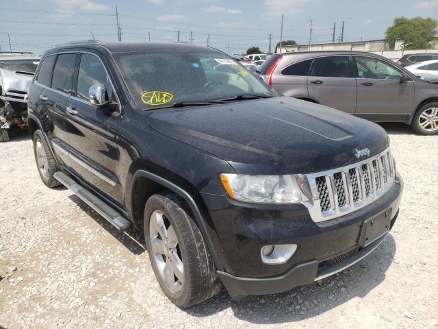 JEEP GRAND CHER 2012 1c4rjecg0cc264865