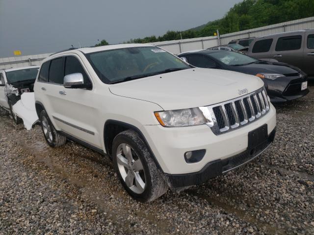 JEEP GRAND CHER 2012 1c4rjecg0cc305205