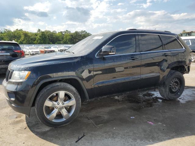 JEEP GRAND CHER 2012 1c4rjecg0cc327737