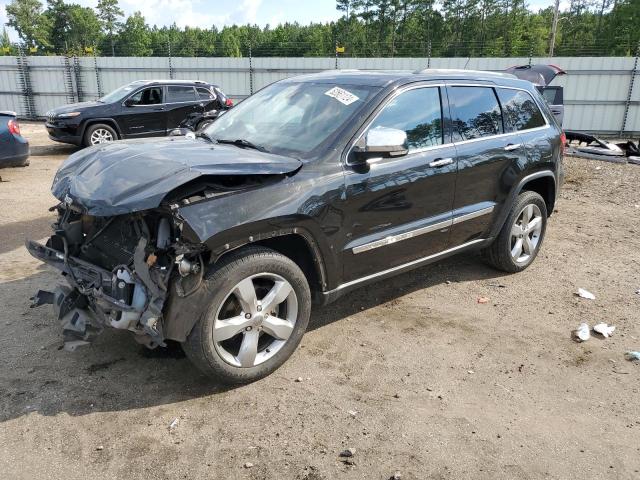 JEEP GRAND CHEROKEE 2012 1c4rjecg0cc333991