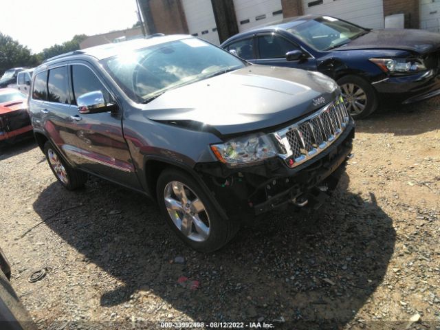 JEEP GRAND CHEROKEE 2012 1c4rjecg0cc355361