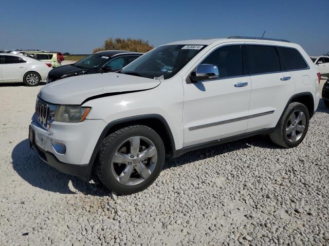 JEEP GRAND CHER 2013 1c4rjecg0dc526045