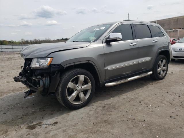 JEEP GRAND CHEROKEE 2013 1c4rjecg0dc573933