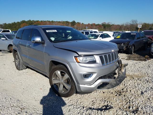 JEEP GRAND CHER 2014 1c4rjecg0ec216673