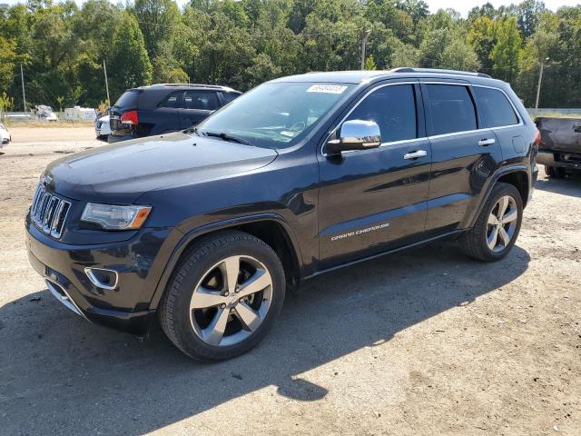 JEEP GRAND CHER 2014 1c4rjecg0ec228130