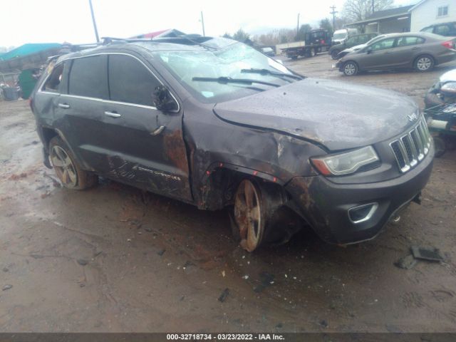 JEEP GRAND CHEROKEE 2014 1c4rjecg0ec270944