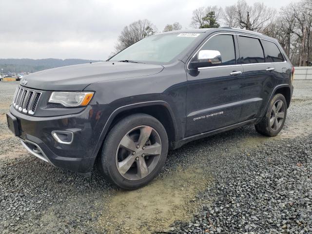 JEEP GRAND CHEROKEE 2014 1c4rjecg0ec336361