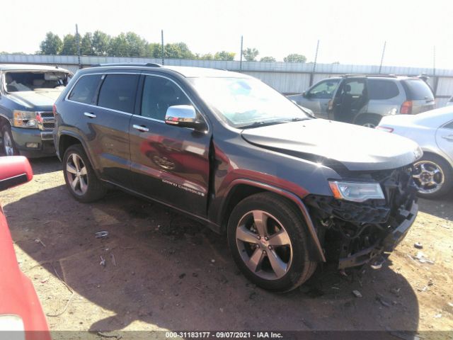 JEEP GRAND CHEROKEE 2014 1c4rjecg0ec336411