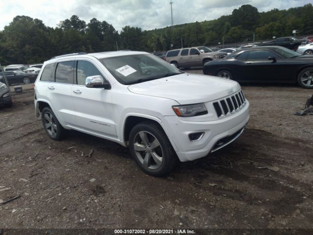 JEEP GRAND CHEROKEE 2014 1c4rjecg0ec351376