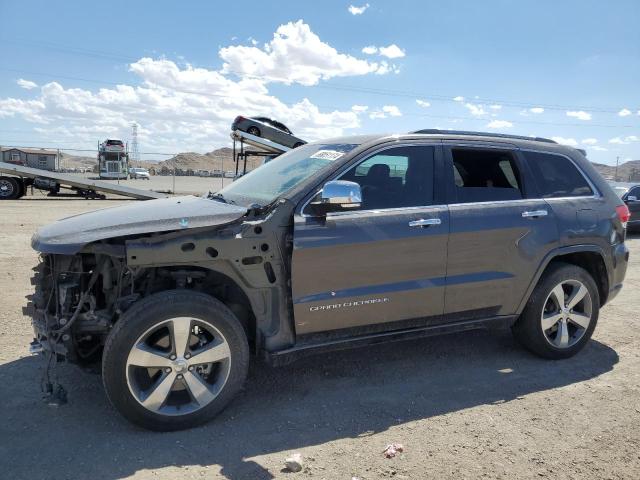 JEEP GRAND CHER 2014 1c4rjecg0ec387147