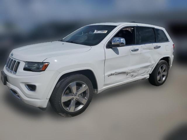 JEEP GRAND CHEROKEE 2014 1c4rjecg0ec389478