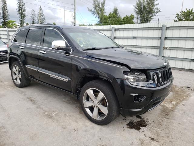 JEEP GRAND CHEROKEE 2014 1c4rjecg0ec427680