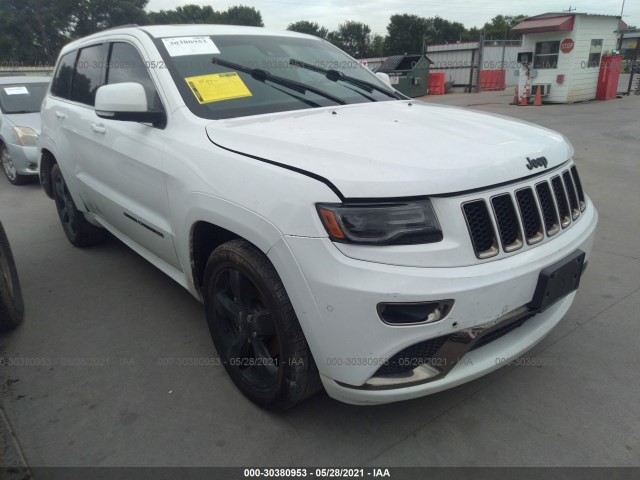 JEEP GRAND CHEROKEE 2015 1c4rjecg0fc111259