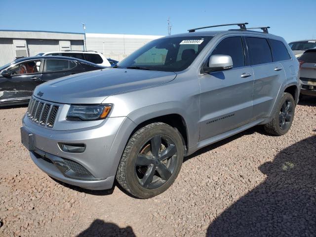 JEEP GRAND CHEROKEE 2015 1c4rjecg0fc132046