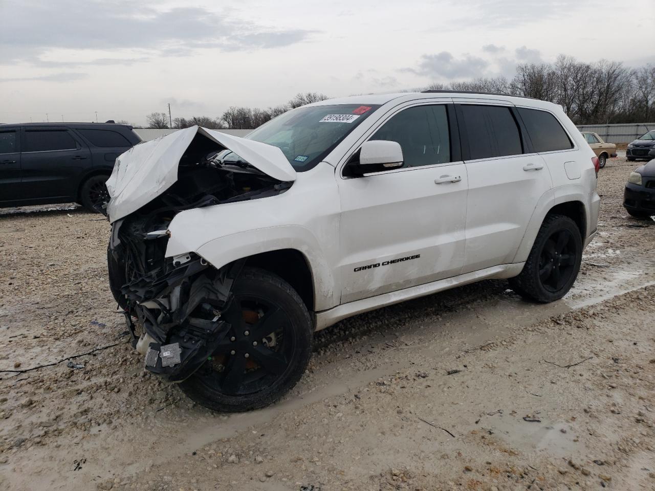 JEEP GRAND CHEROKEE 2015 1c4rjecg0fc137389