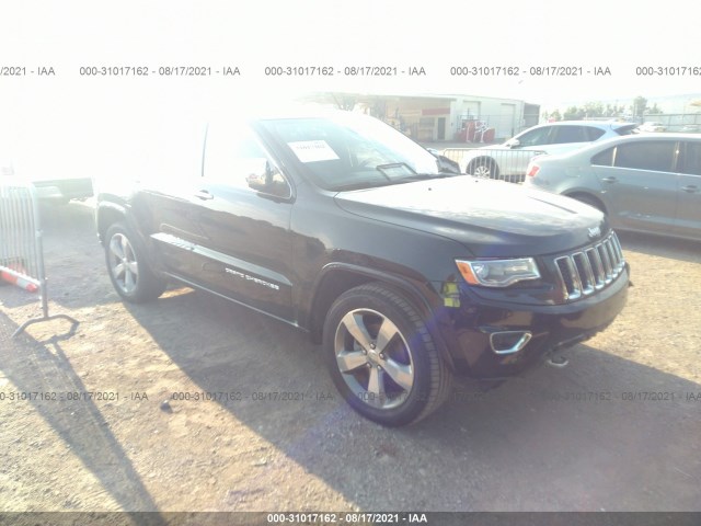 JEEP GRAND CHEROKEE 2015 1c4rjecg0fc144312