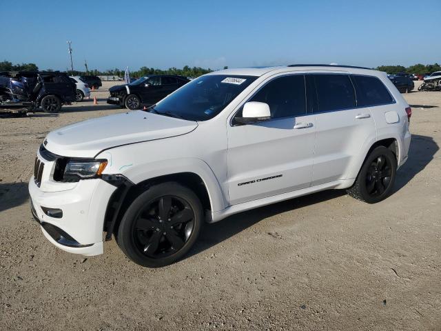 JEEP GRAND CHEROKEE 2015 1c4rjecg0fc219557