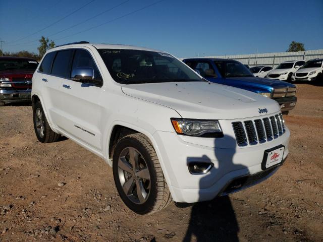 JEEP GRAND CHER 2015 1c4rjecg0fc231384