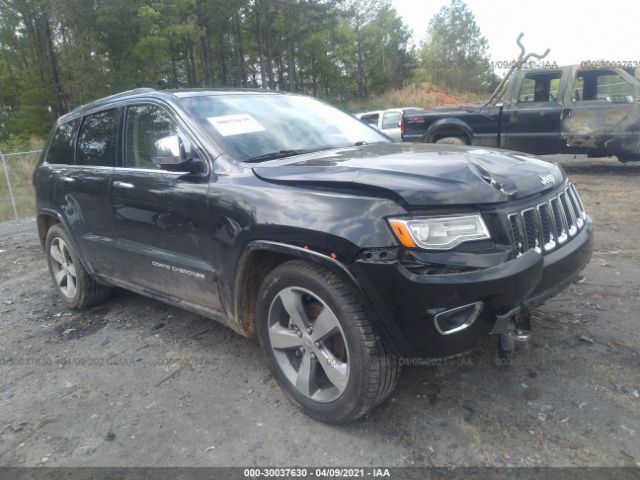 JEEP GRAND CHEROKEE 2015 1c4rjecg0fc614919