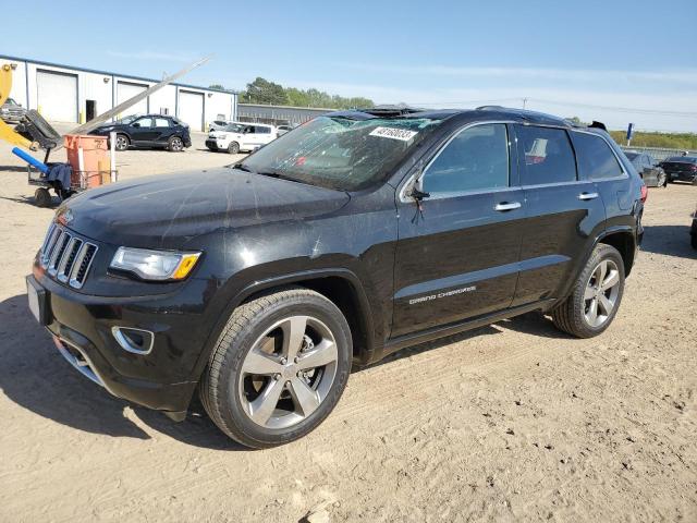 JEEP GRAND CHER 2015 1c4rjecg0fc669807