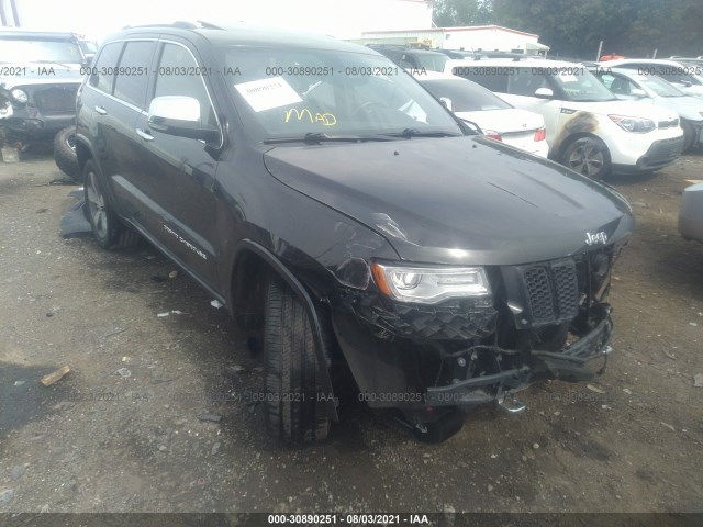 JEEP GRAND CHEROKEE 2015 1c4rjecg0fc700571