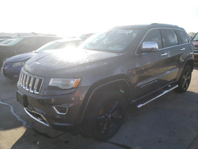 JEEP GRAND CHER 2015 1c4rjecg0fc822959